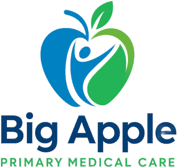 Big Apple Primary Care Logo