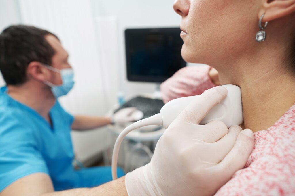 Thyroid Disorder Management in Astoria/Queens/NYC