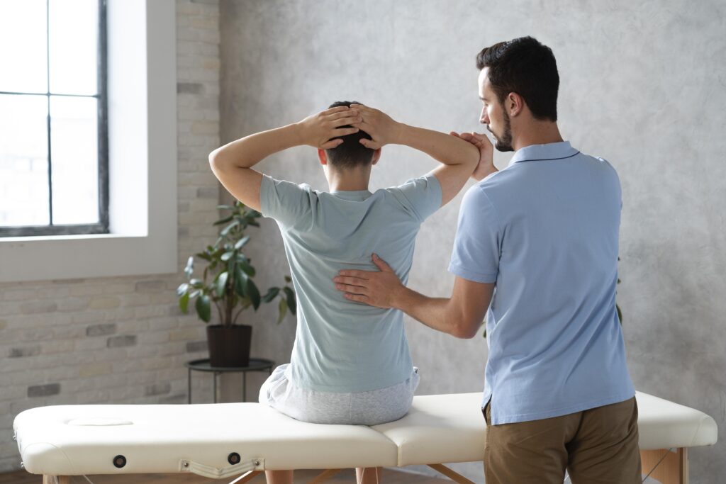 Physical Therapy in Astoria, NY | Back Pain, Injury Recovery & Rehab