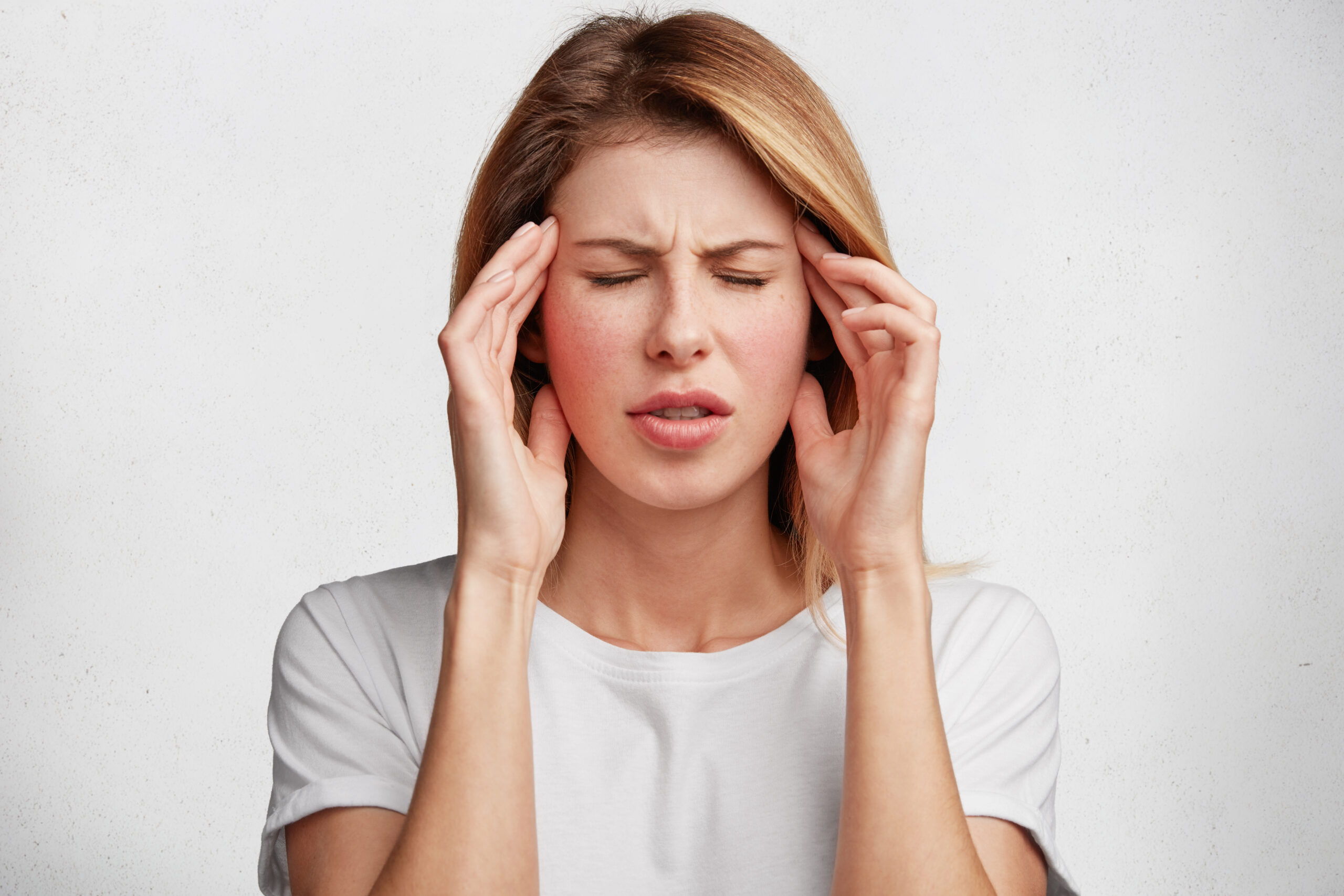 The Migraine Map of NYC: Identifying Your Triggers in the City