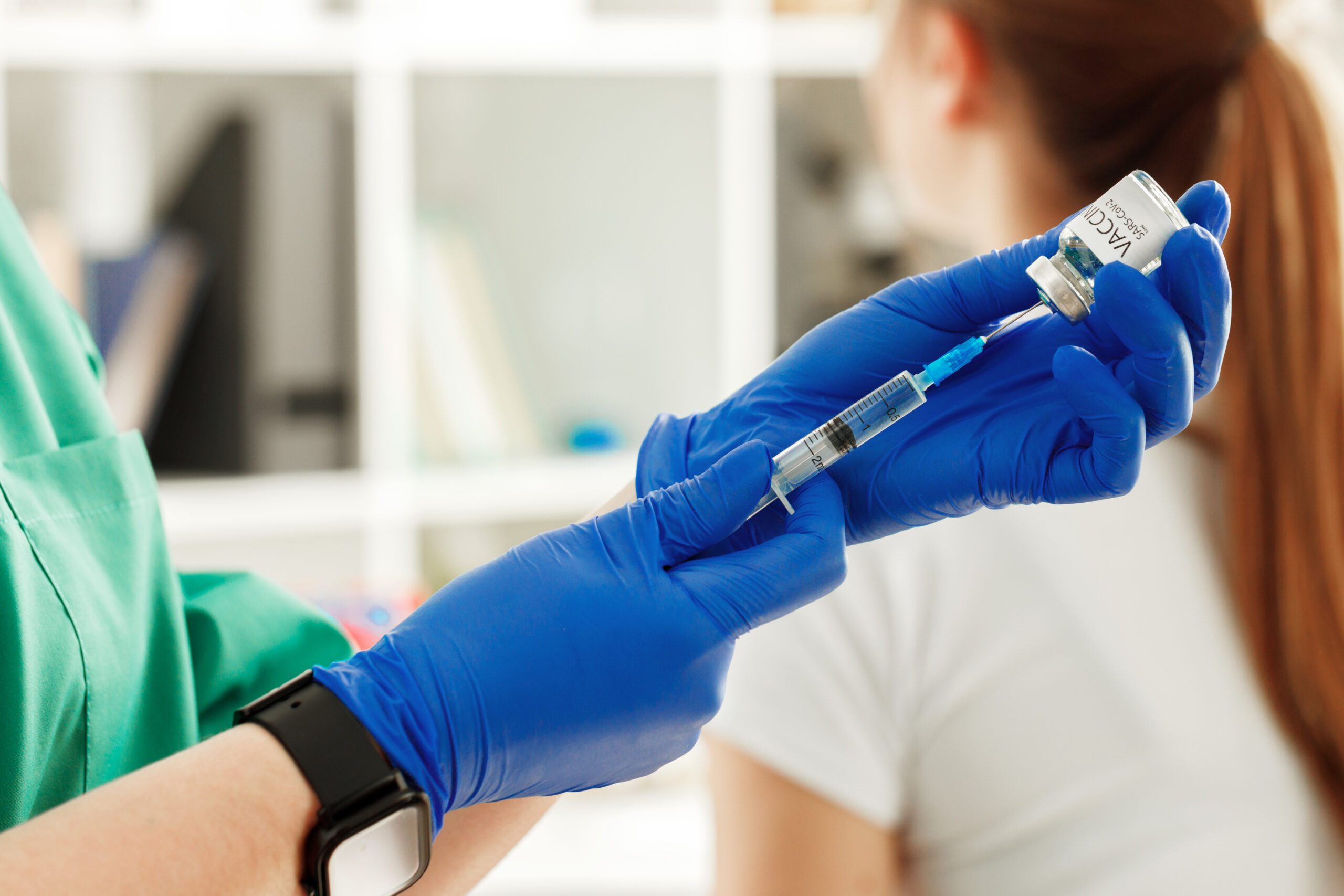 Travel Health for New Yorkers: Pre-Trip Checklists and Vaccine Advice